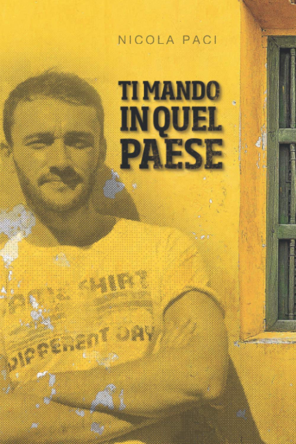 Ti mando in quel Paese book
