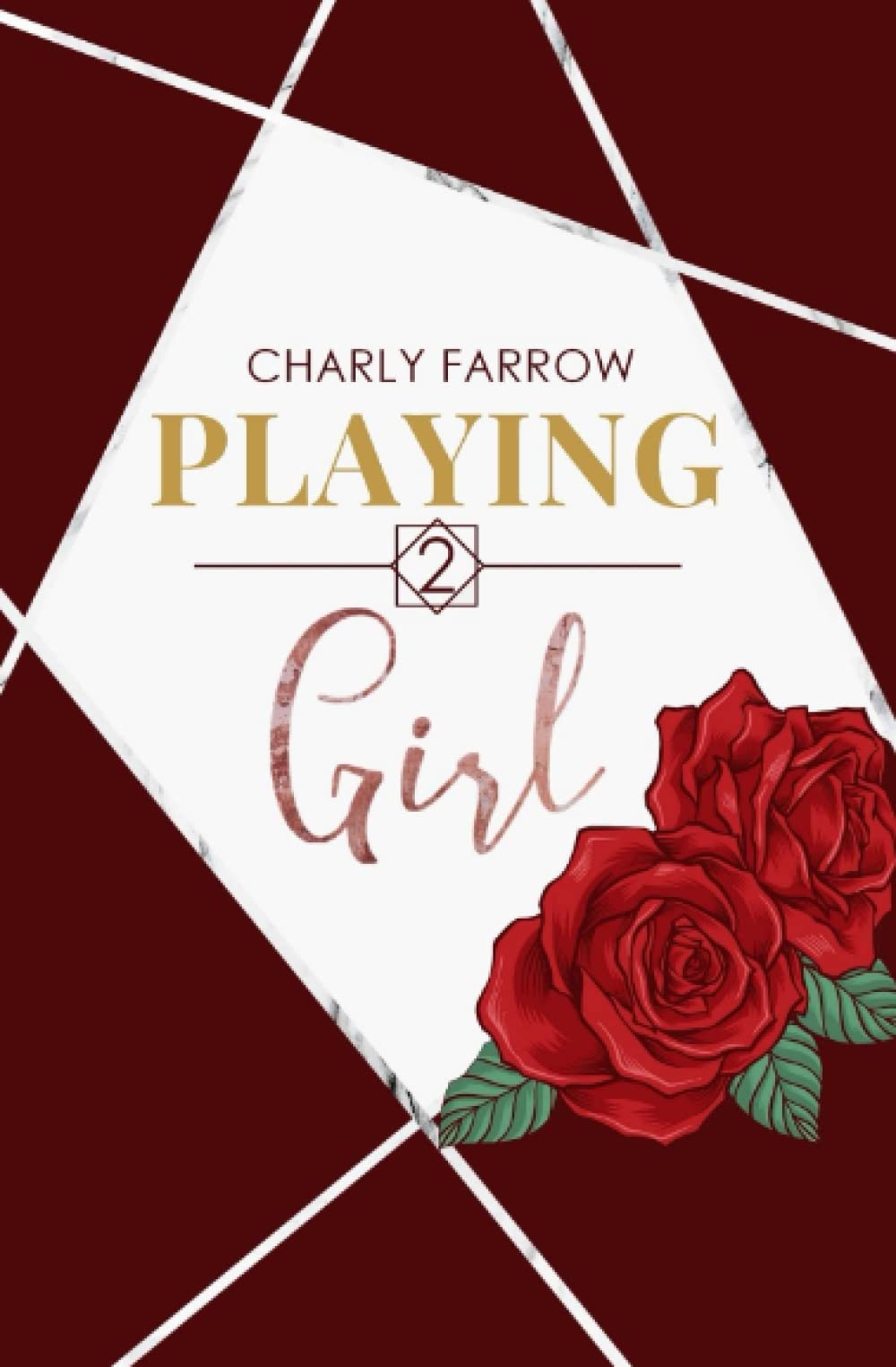 Playing Girl : tome 2 book