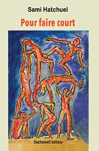 Pour faire court Contemporary literature