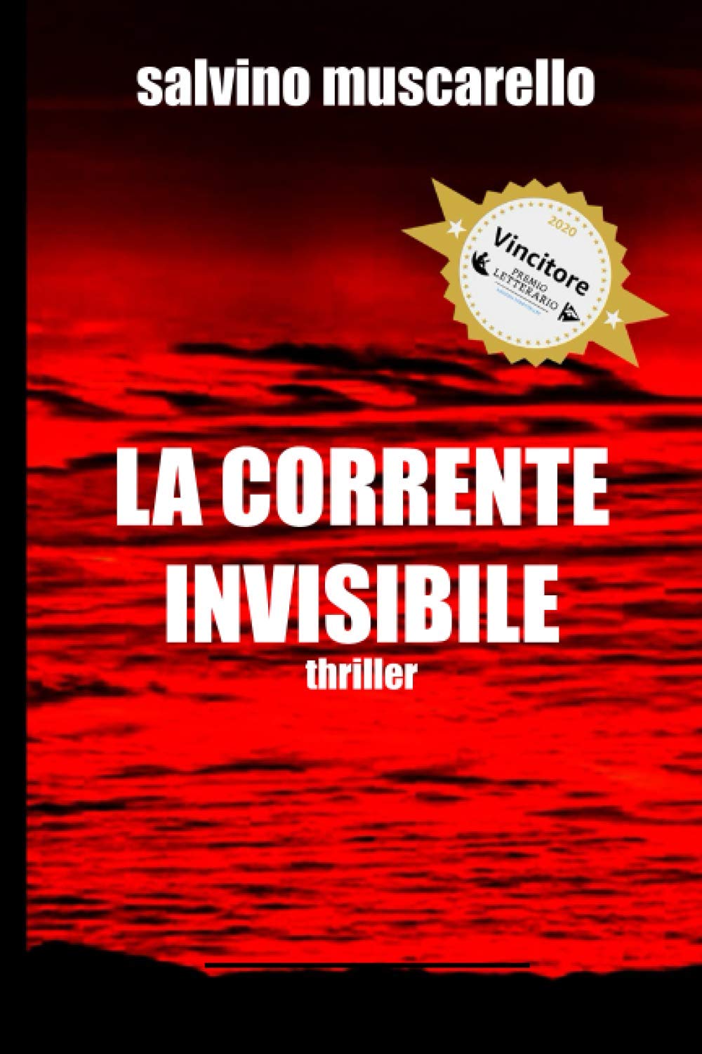 LA CORRENTE INVISIBILE Detective & CSI