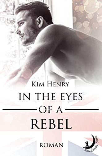 In the Eyes of a Rebel Romantic Thrillers