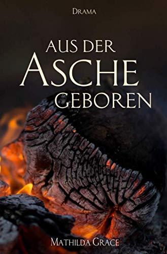 Aus der Asche geboren (Chicago - Reihe, Band 3) LGBTQ+