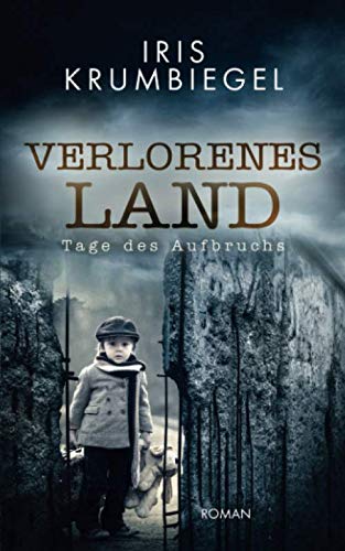 Verlorenes Land 4: Tage des Aufbruchs book