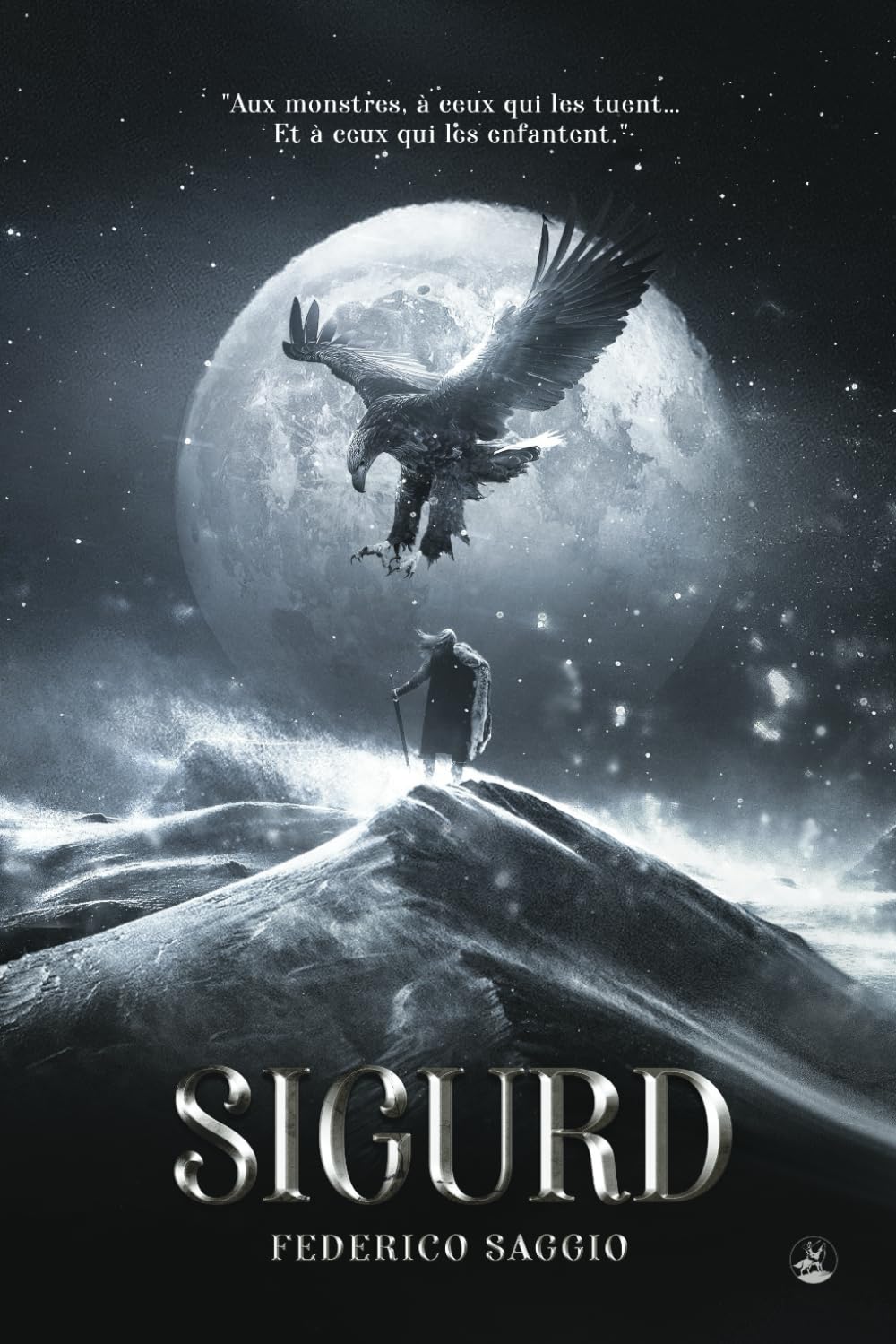 Sigurd (Prélude au Ragnarök, Band 1) Politics & History