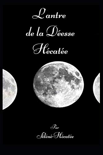 l'antre de la déesse Hécatée Horror & Mystery