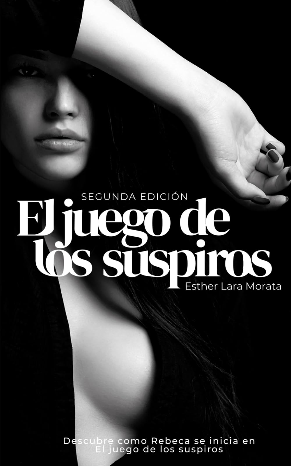 El juego de los suspiros book