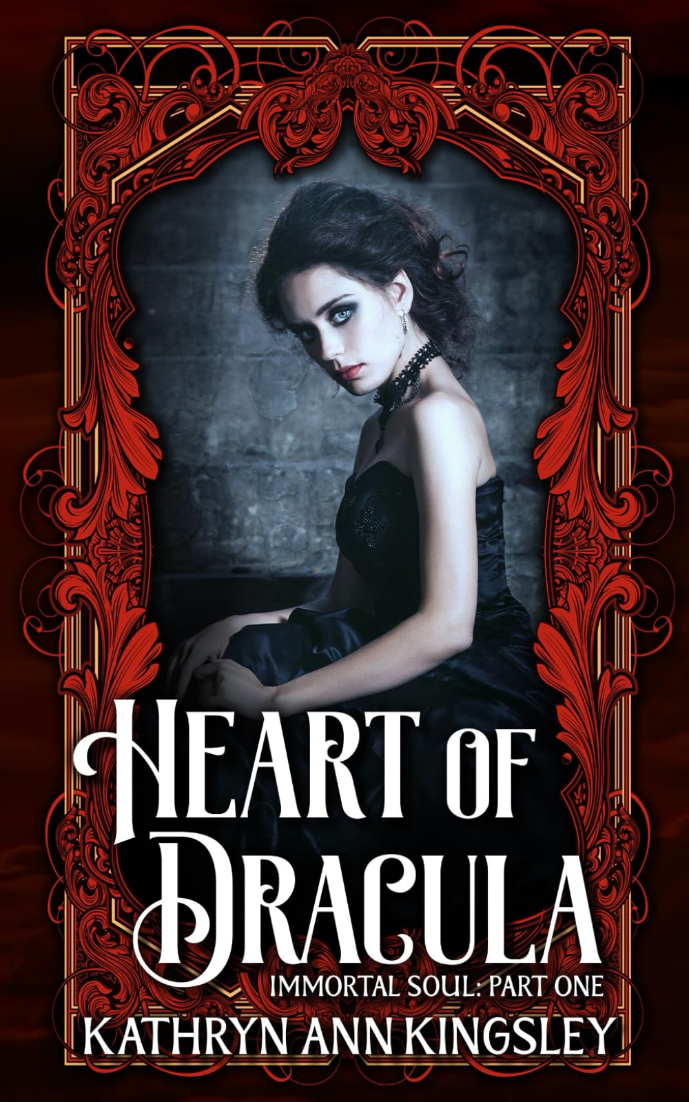 Heart of Dracula (Immortal Soul, Band 1) Classics