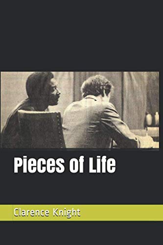 Pieces of Life book