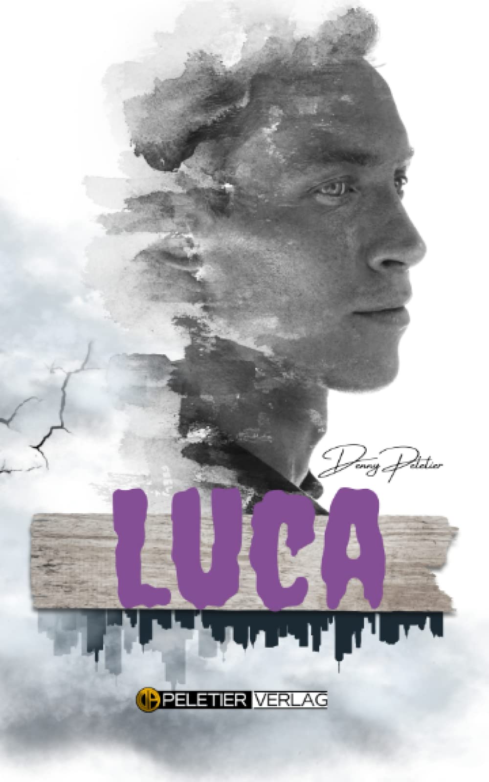 Luca Apokalypse Horror & Mystery