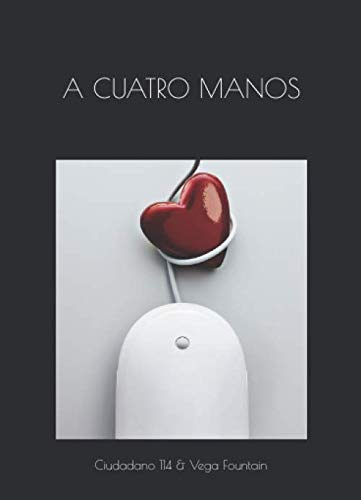 A CUATRO MANOS book