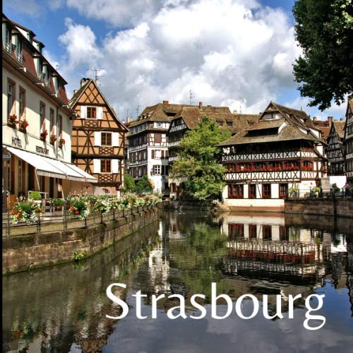 Livre d'or Strasbourg: Vos meilleurs avis clients et invités contenus dans un seul livre ! Livre d'or de Strasbourg pour restaurants, Hôtels, Airbnb, maison de vacances. book