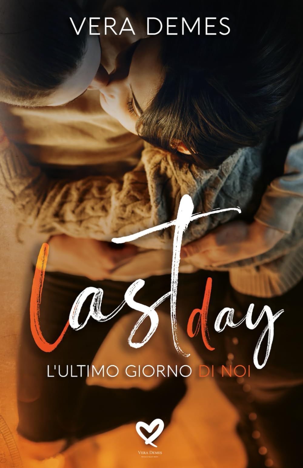 Last day - L'ultimo giorno di noi Contemporary literature