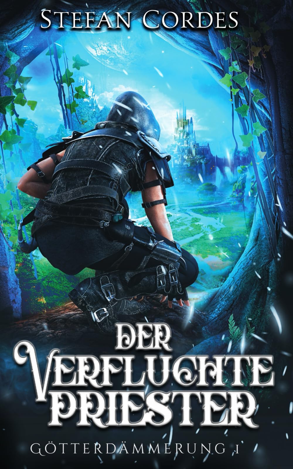 Der verfluchte Priester: Götterdämmerung 1 Contemporary literature