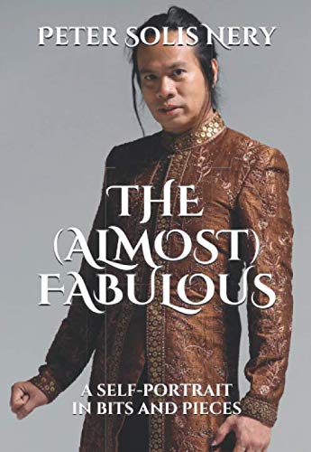 The (Almost) Fabulous: A self-portrait in bits and pieces LGBTQ+