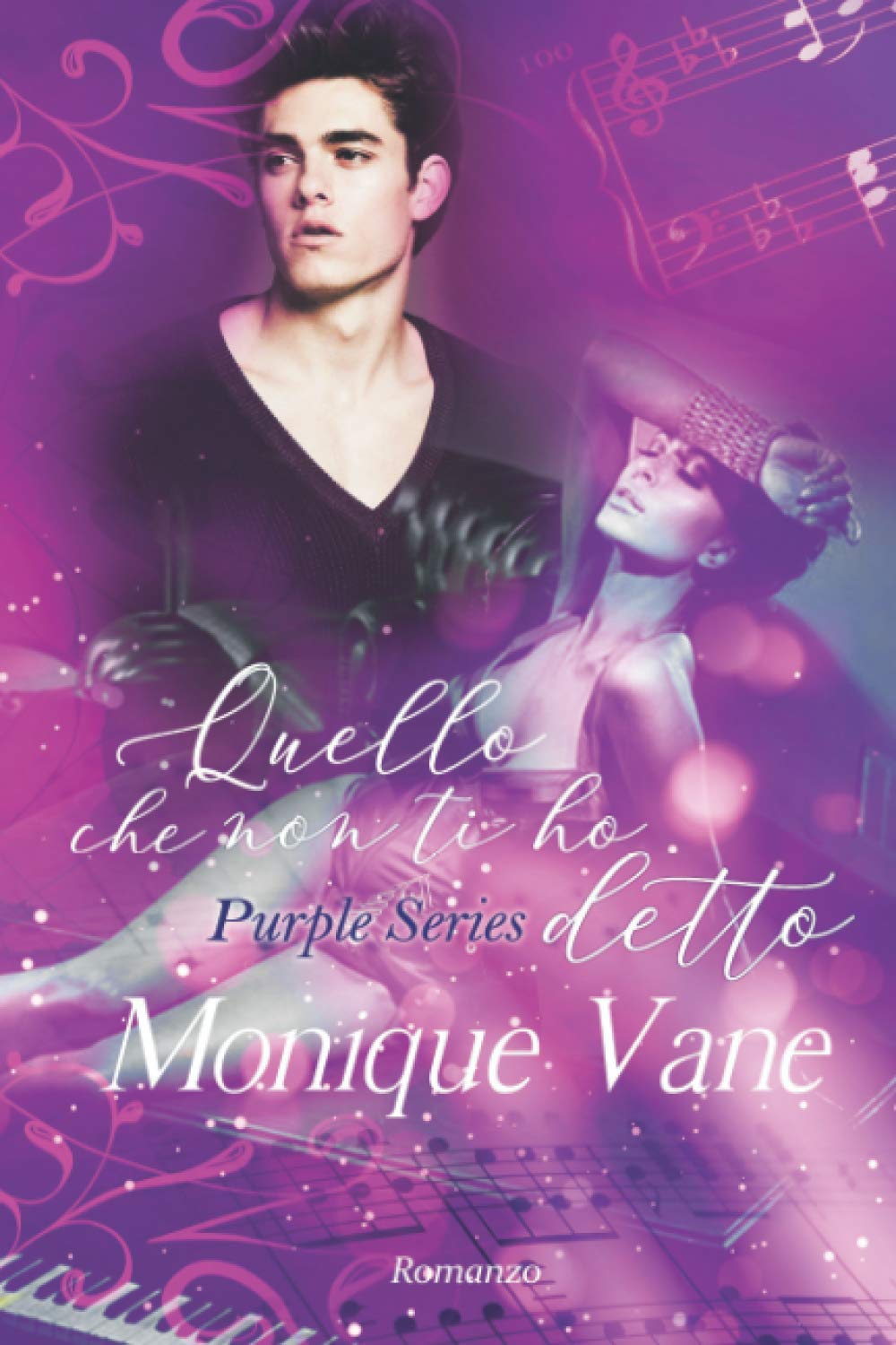 Quello che non ti ho detto book