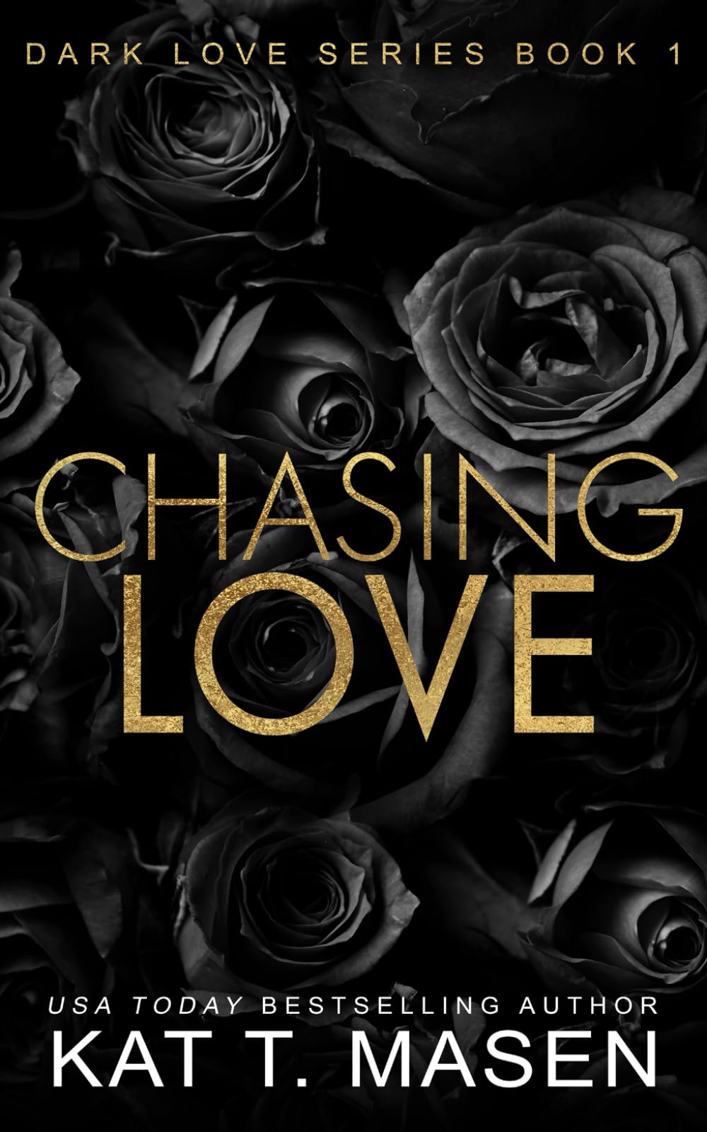 Chasing Love (Dark Love Series, Band 1) International