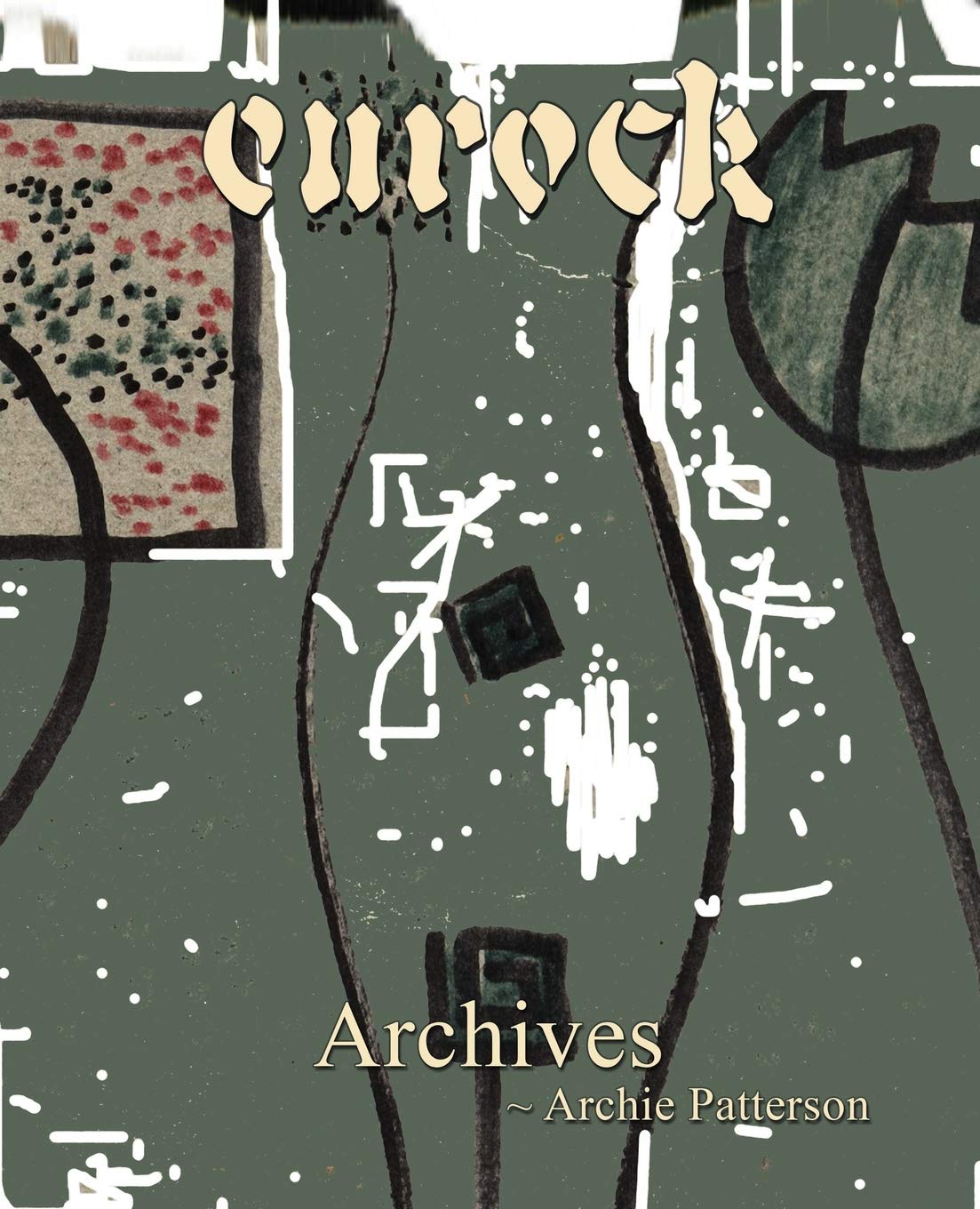 Eurock: Archives (Music and the Second Culture, Band 5) Philosophy