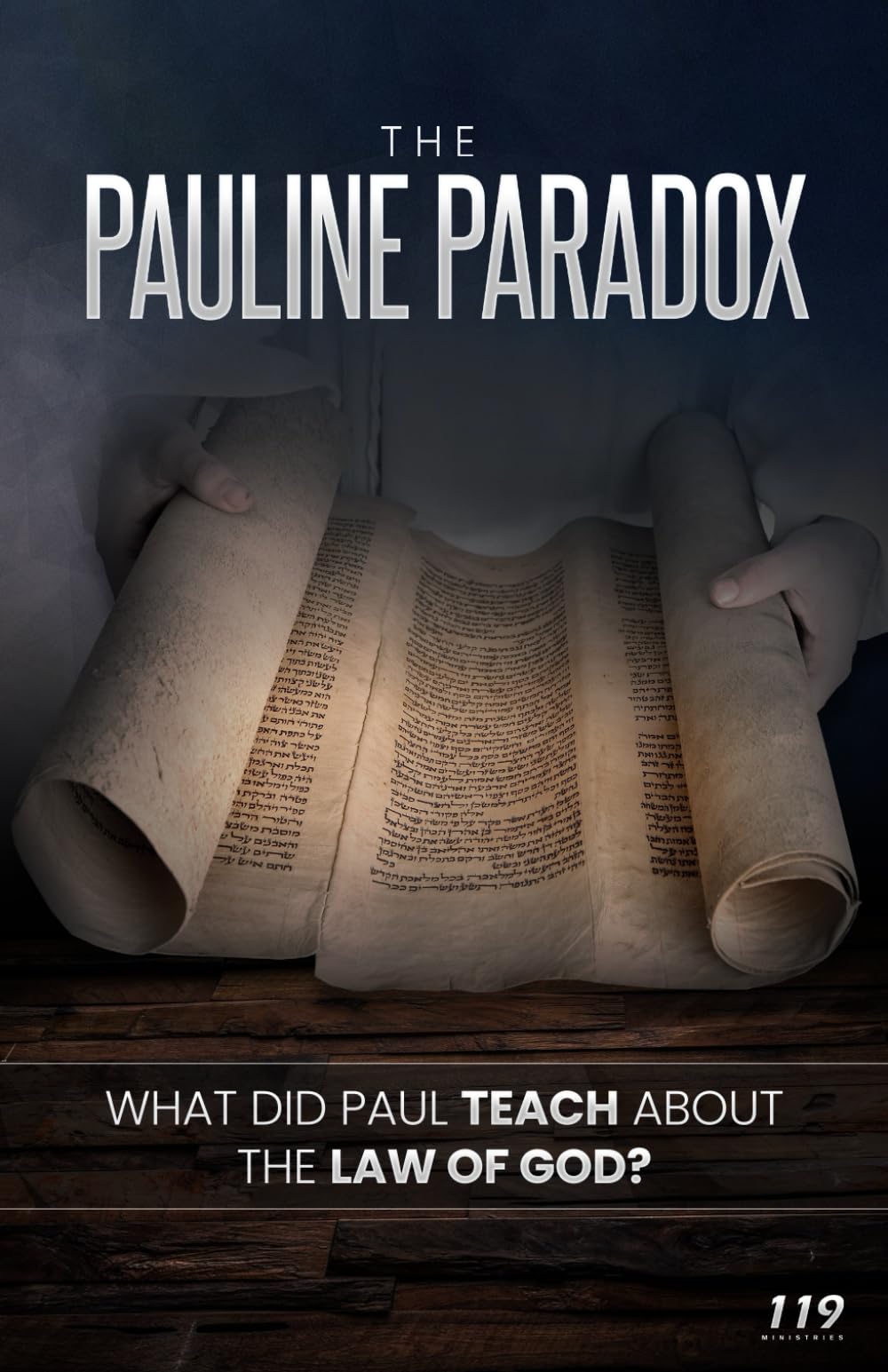 The Pauline Paradox: What Did Paul Teach About the Law of God? book