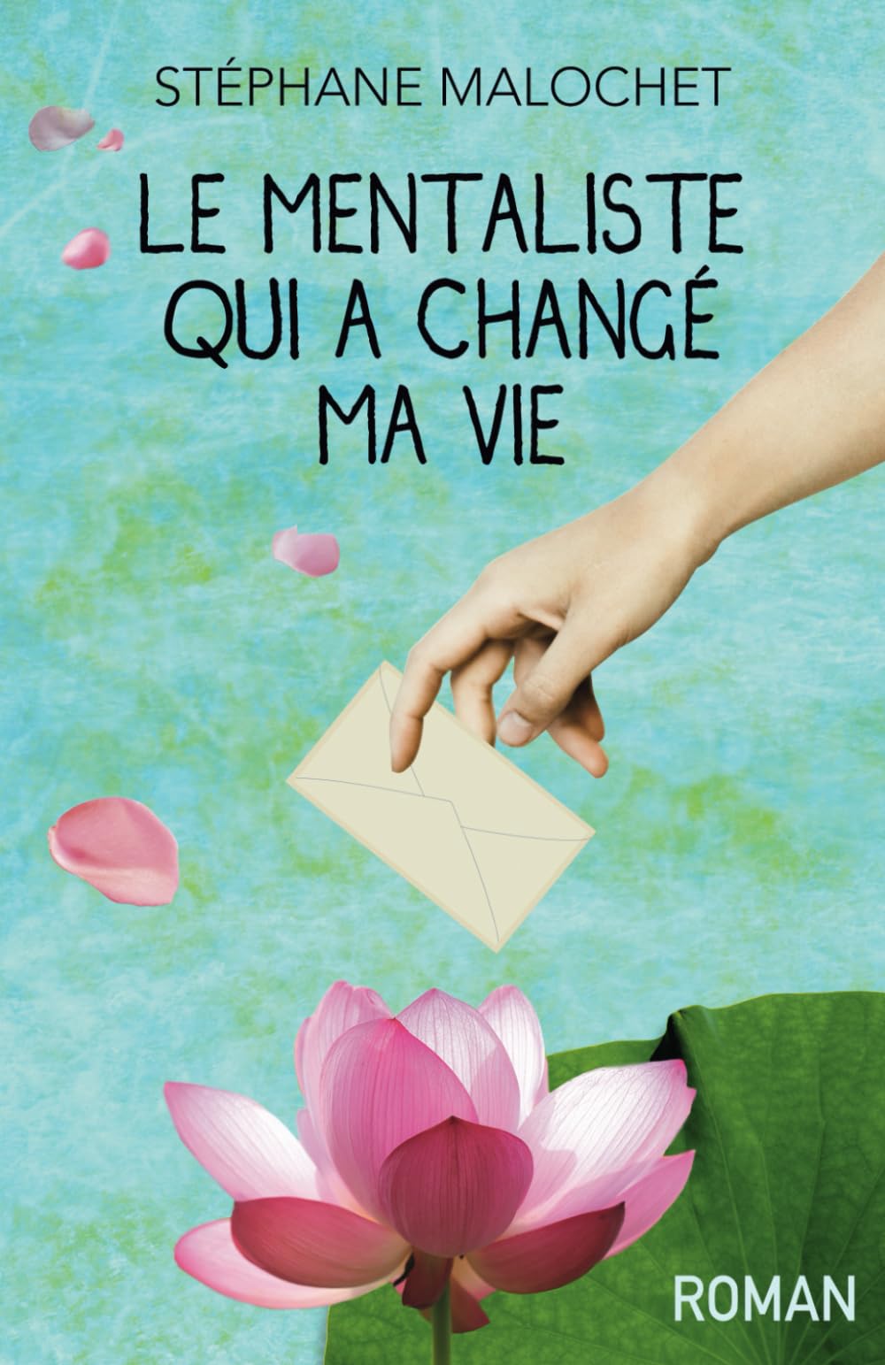Le mentaliste qui a changé ma vie Health, Nutrition & Fitness