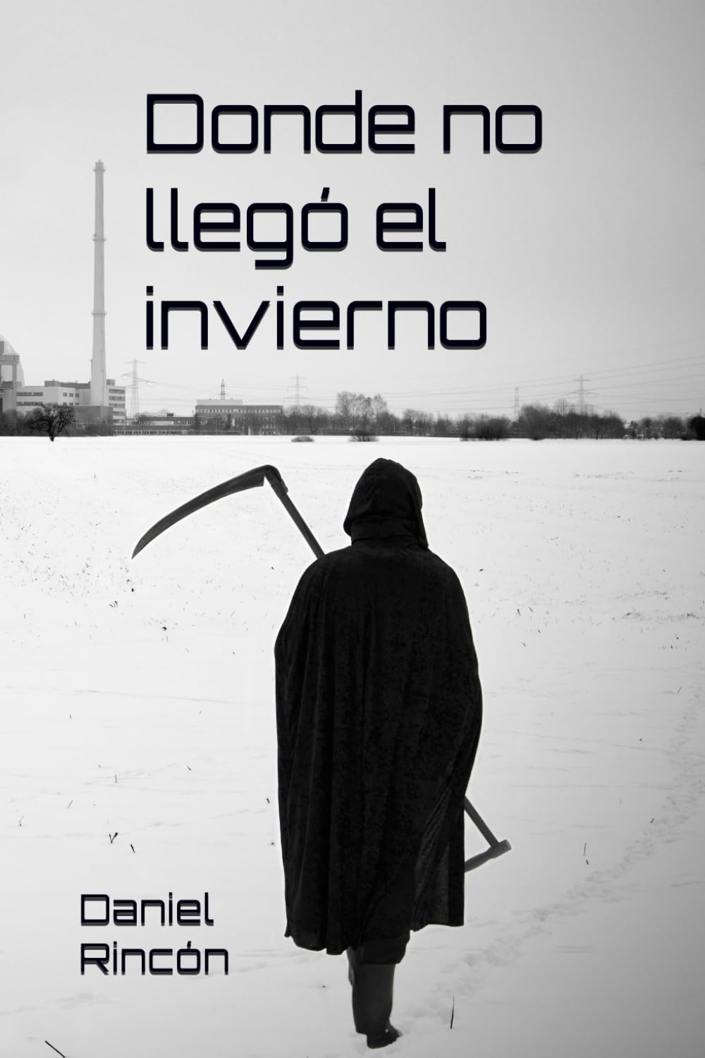 Donde no llegó el invierno: Y si alguien decide tu destino sin tú saberlo Contemporary literature