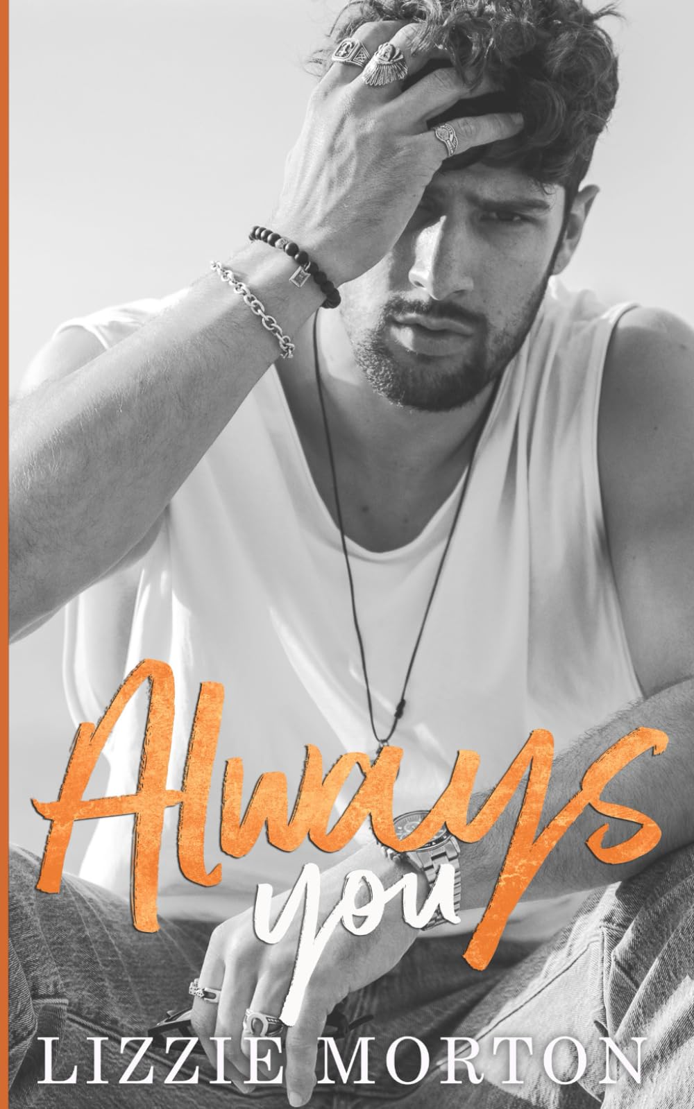 Always You (The Always Trilogy, Band 1) New Adult