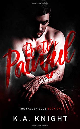 Pretty Painful (The Fallen Gods) book