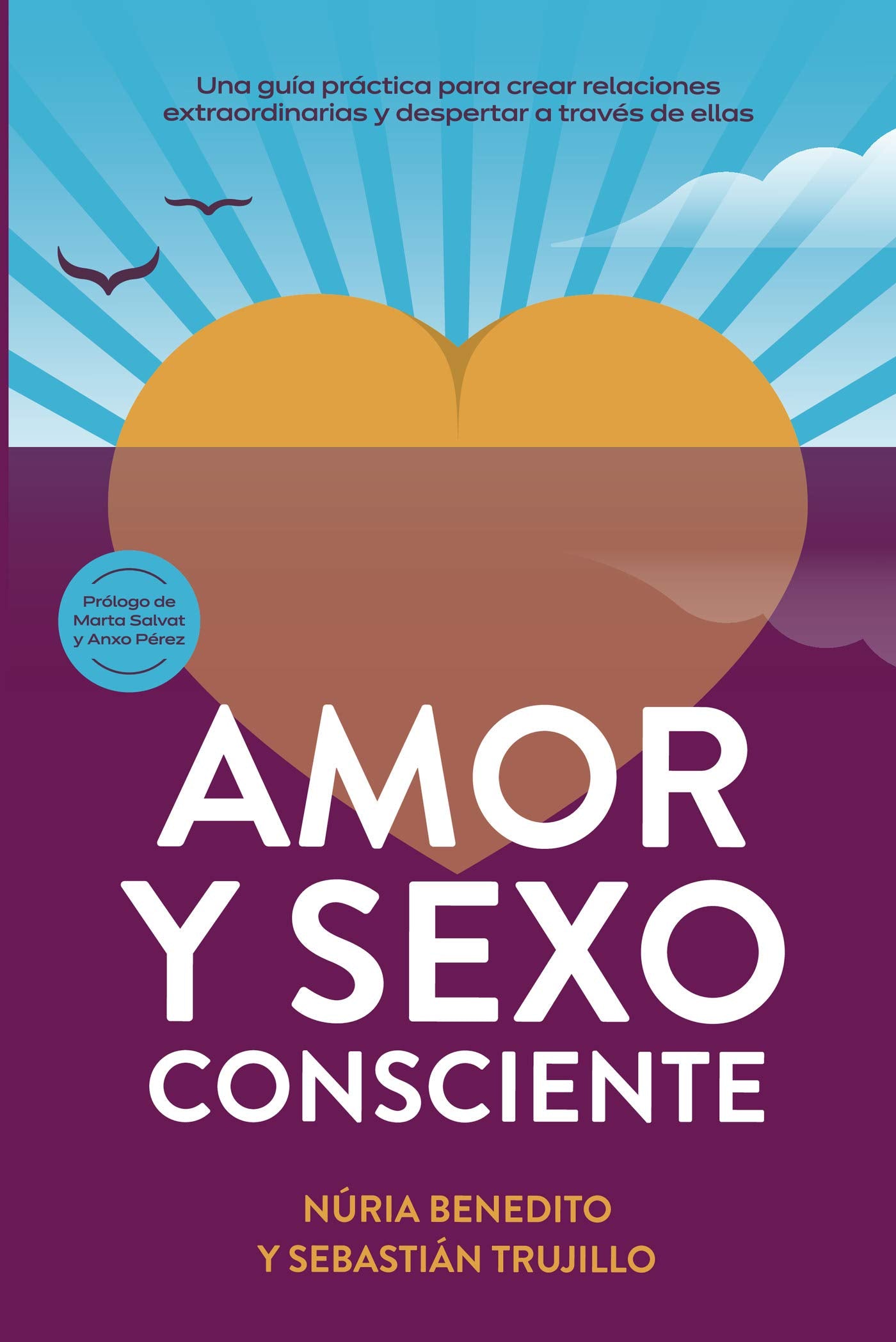 Amor y Sexo Consciente: Una guía práctica para crear relaciones extraordinarias y despertar a través de ellas book