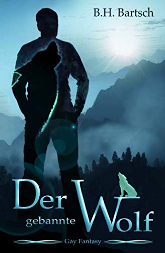 Der gebannte Wolf (Das Jasper-Rudel, Band 5) LGBTQ+