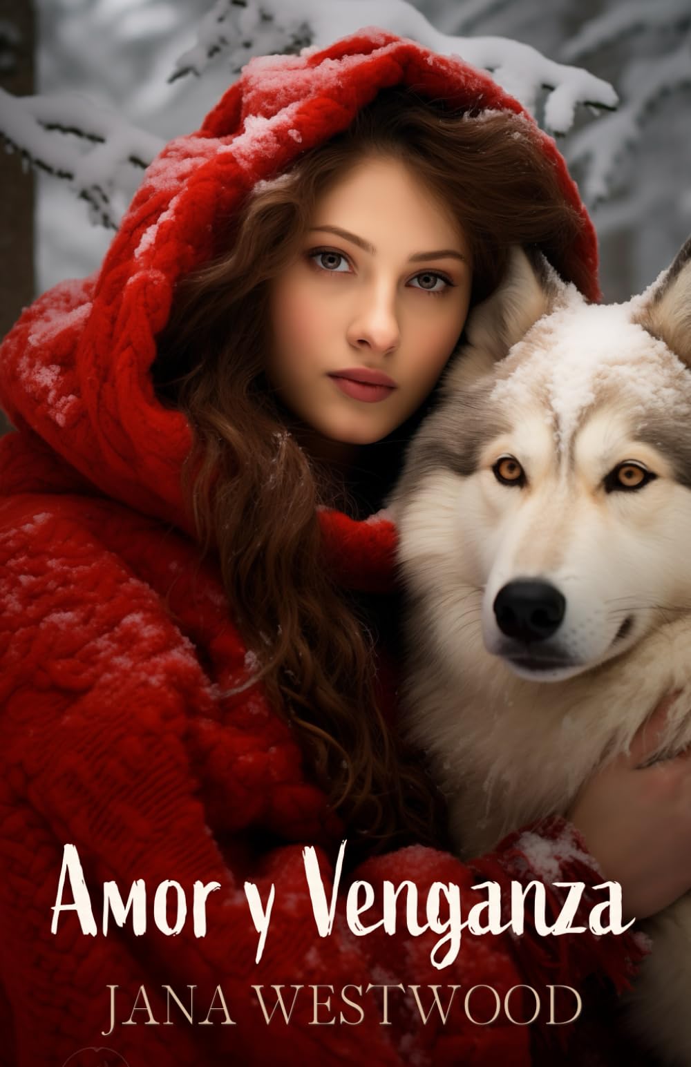 Amor y venganza Historical Fiction