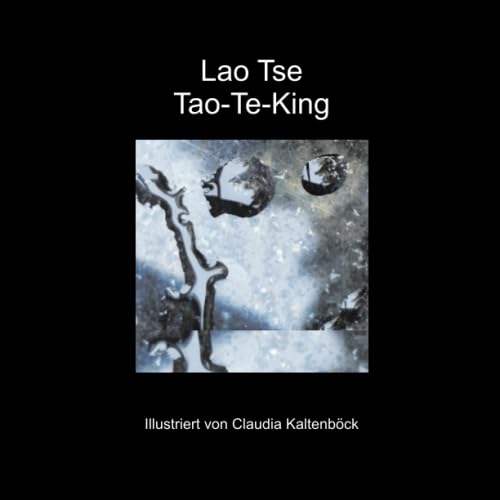 Lao Tse Tao-Te-King: Das Buch des Alten vom Sinn und Leben Illustriert von Claudia Kaltenböck Learning & Reference