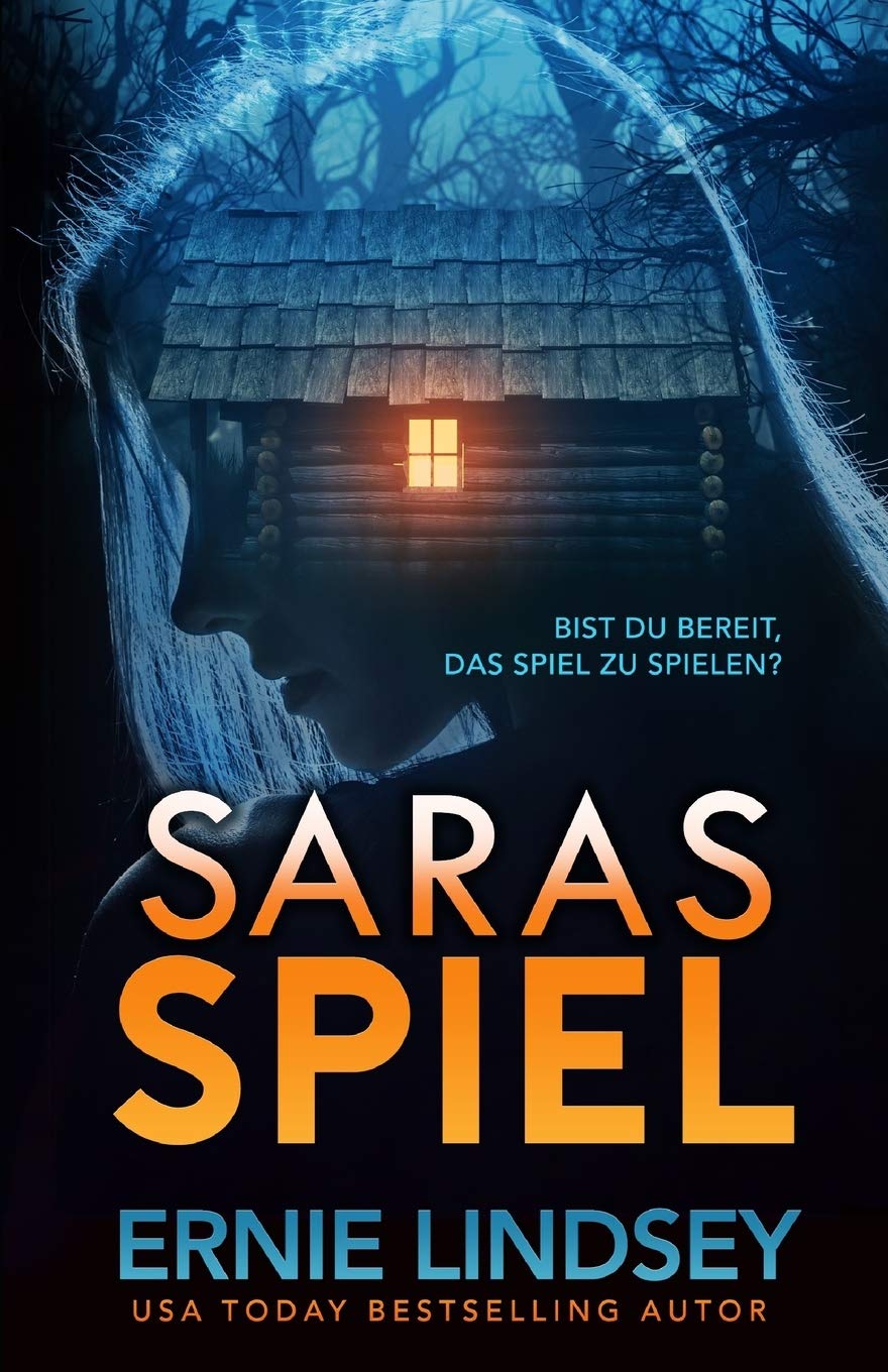Saras Spiel: Ein Thriller (Die Sara Winthrop Thriller Serie, Band 1) Contemporary literature