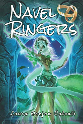Navel Ringers: Narrativa per ragazzi book