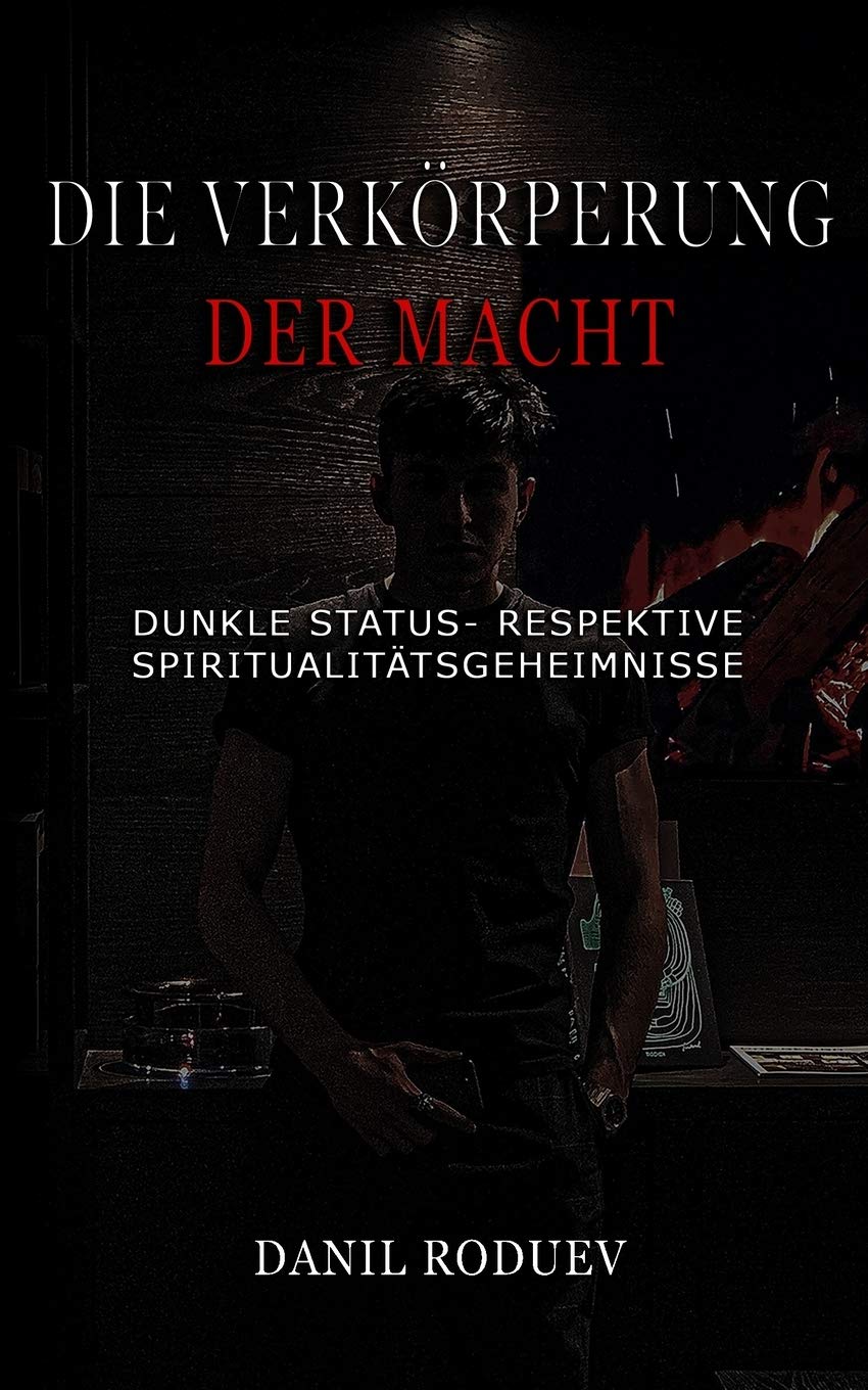 Die Verkörperung der Macht: Dunkle Status- respektive Spiritualitätsgeheimnisse Psychology
