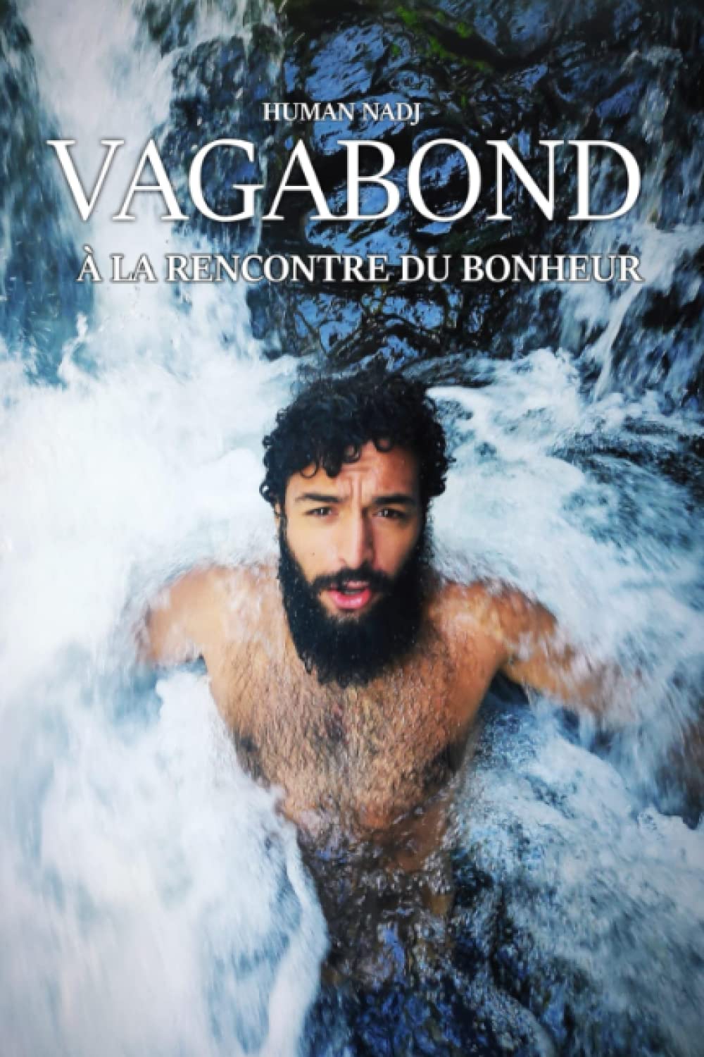 VAGABOND: À LA RENCONTRE DU BONHEUR book