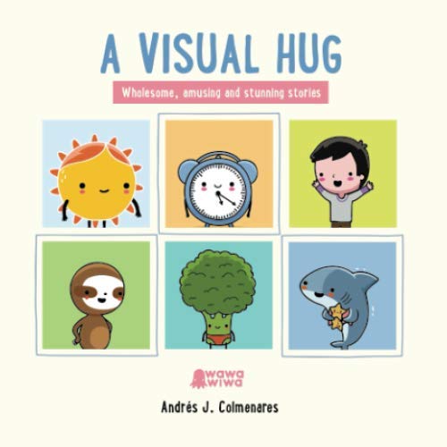 A Visual Hug Humour & Satire