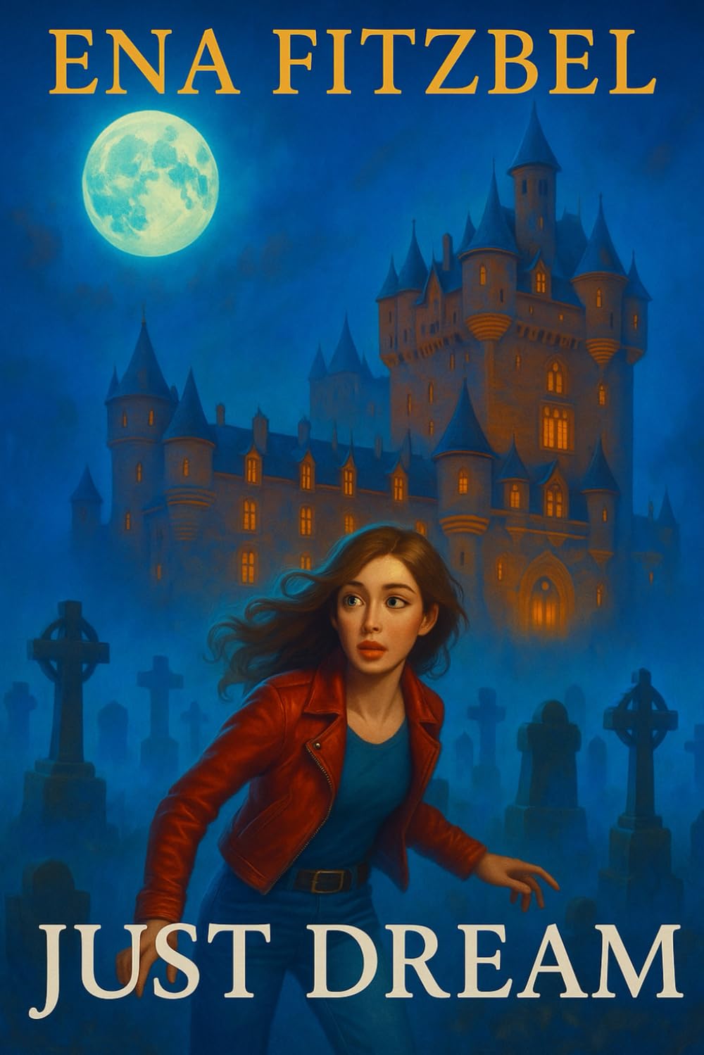 Just Dream: L'amour triomphe toujours (Les 7 Saisons du Cœur) Contemporary literature