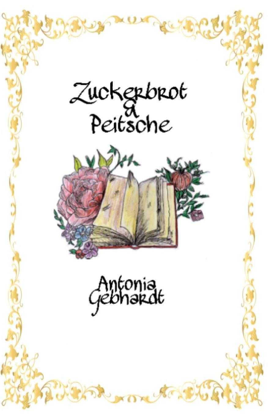 Zuckerbrot & Peitsche Books