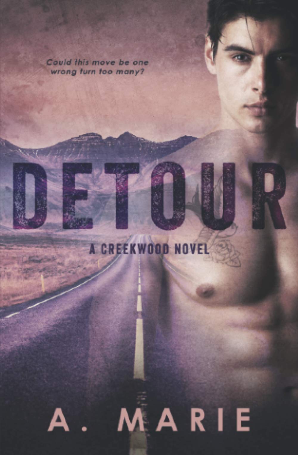 Detour: A Creekwood Novel book
