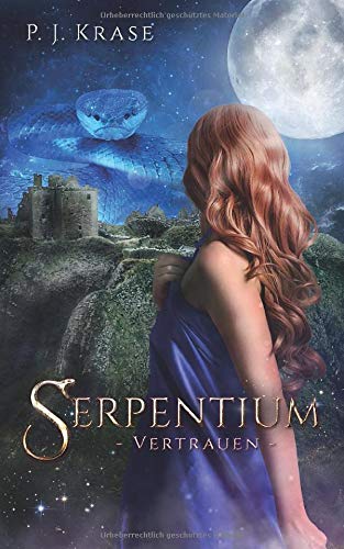 Serpentium: Vertrauen Action & Adventure