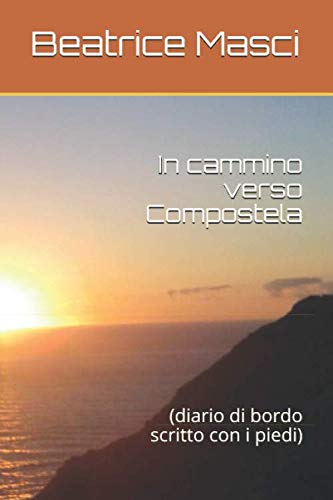 In cammino verso Compostela: (diario di bordo scritto con i piedi) book