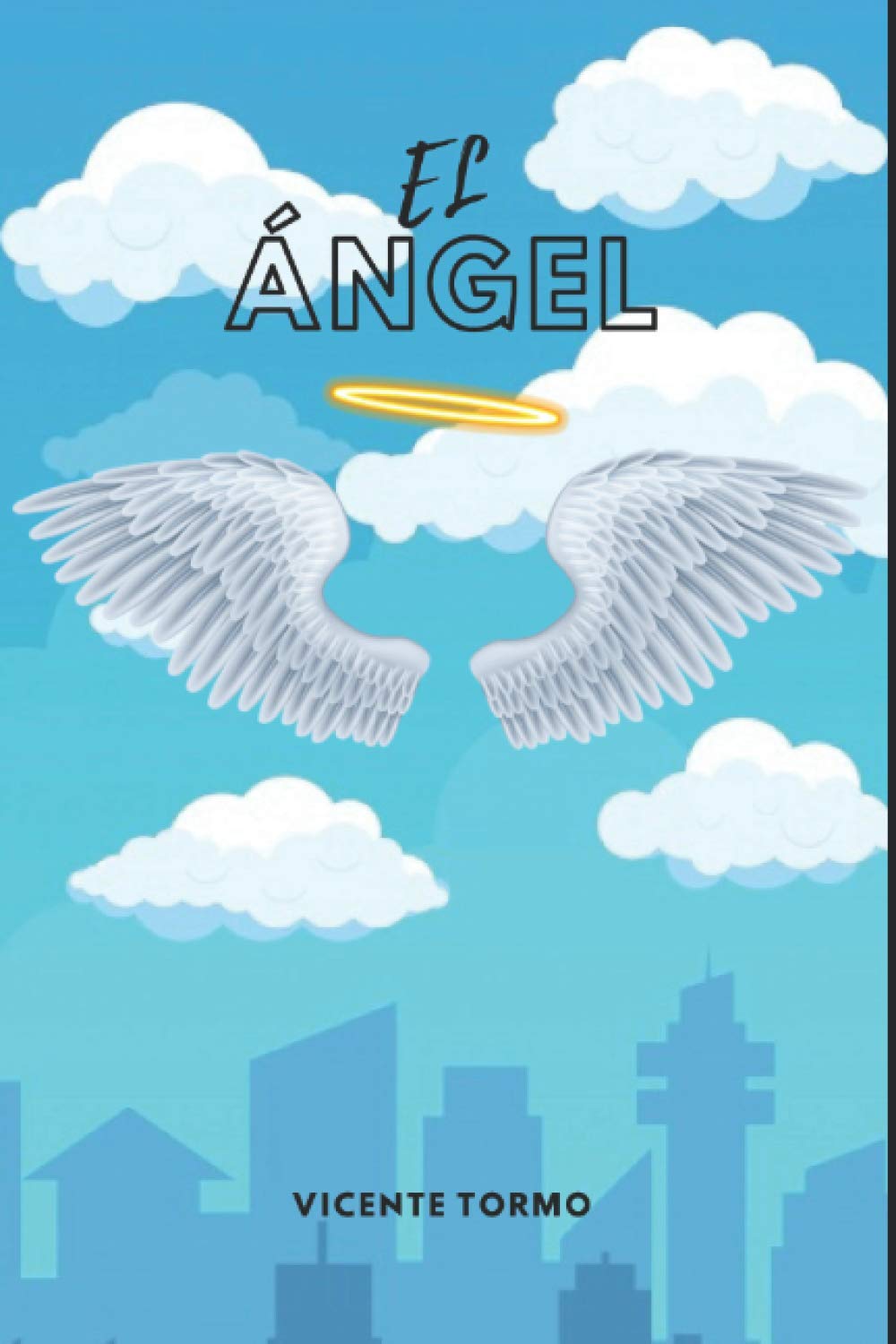 EL ÁNGEL Humour & Satire