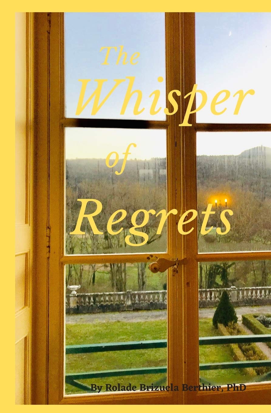 The Whisper of Regrets Contemporary literature