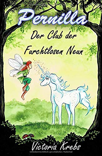 Pernilla - Der Club der furchtlosen Neun book