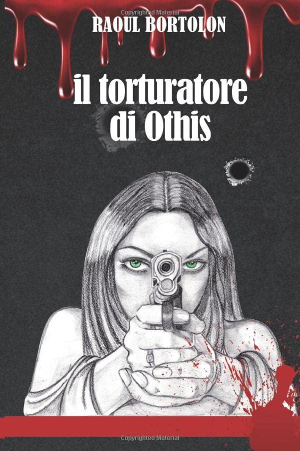 Il torturatore di Othis book