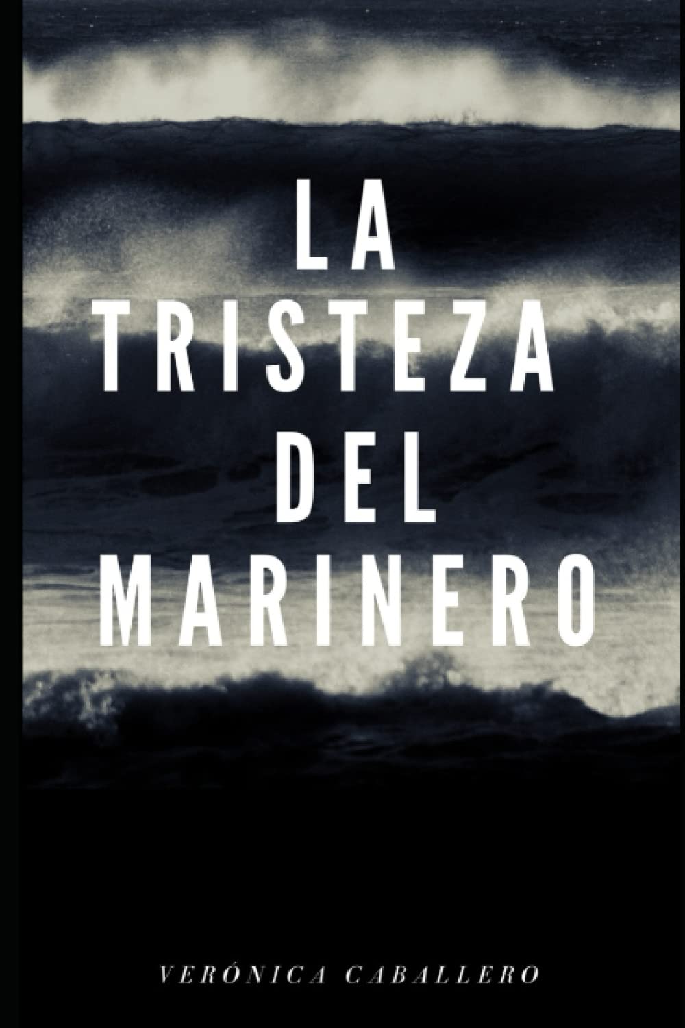 La Tristeza del Marinero book