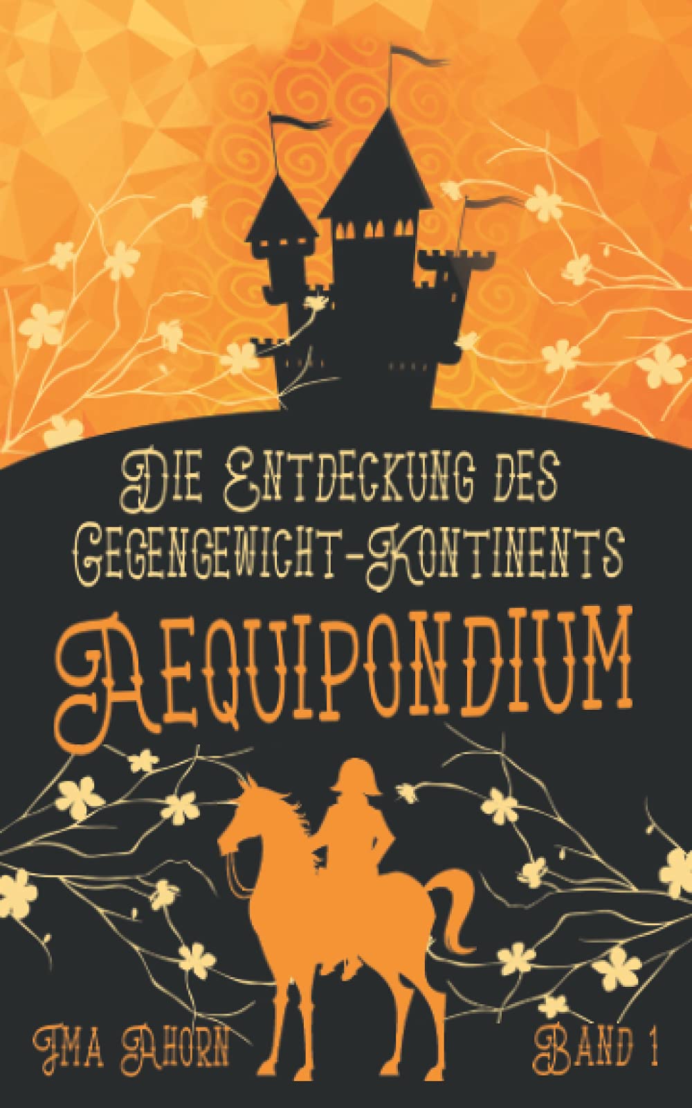 Aequipondium: Die Entdeckung des Gegengewicht-Kontinents Action & Adventure