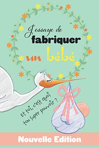 Mon suivi FIV: Deuxième Edition | Carnet de suivi de votre Fécondation In Vitro | Format 15,2 x 22,9 cm - 120 pages Parents & Children