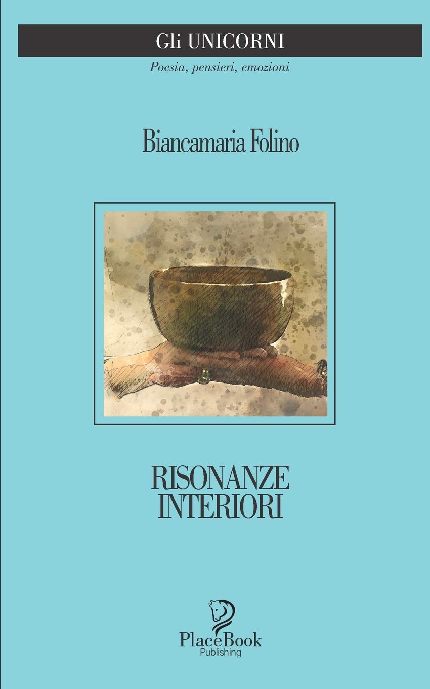 RISONANZE INTERIORI: Poesie book