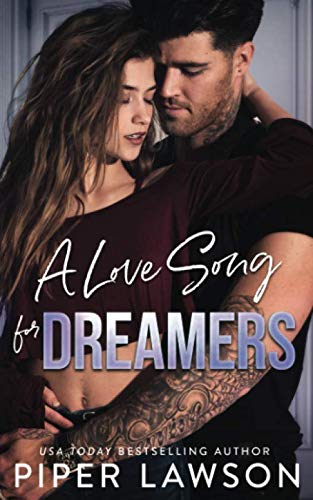 A Love Song for Dreamers book