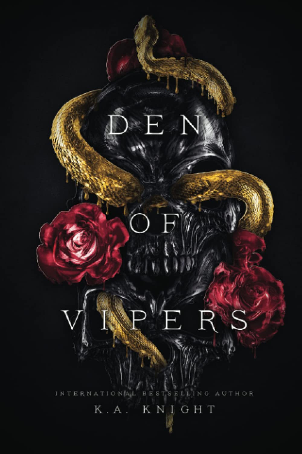 Product Image: Den of Vipers